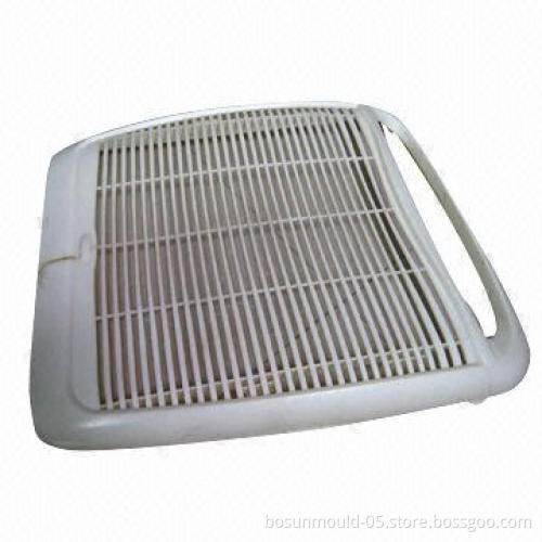 Plastic Injection Molding, Plastic Mold, Mold, Customized Samples and Drawings are Accepted